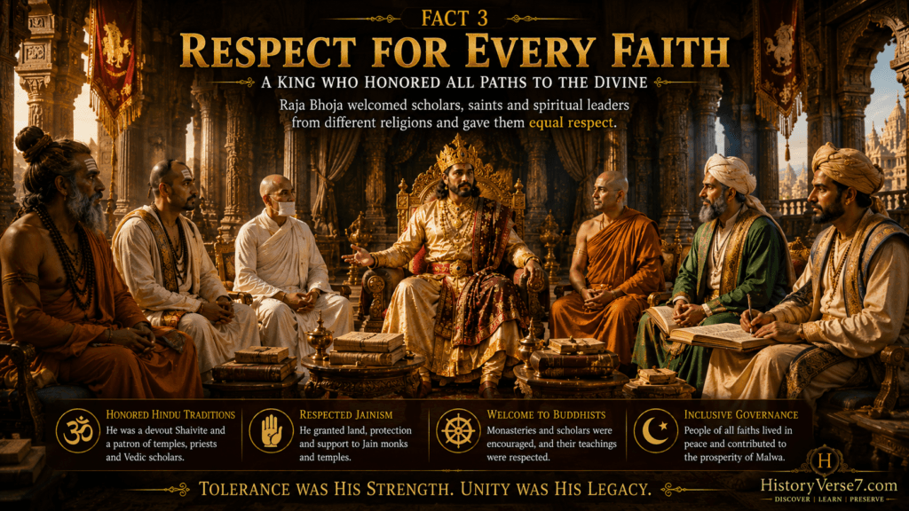 blog-3-1024x576 Religious Policy of Raja Bhoja: 7 Powerful Facts About Faith and Tolerance in the Paramara Empire