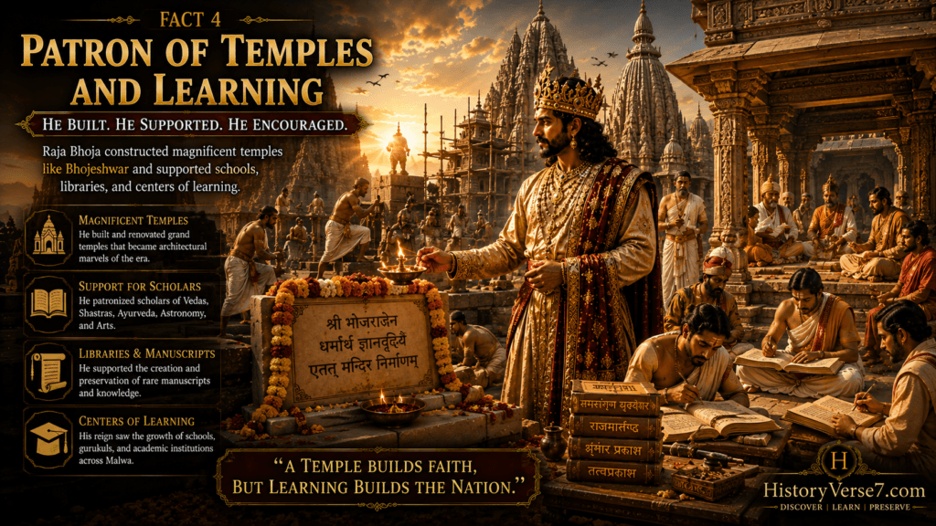 blog-4-2-1024x576 Religious Policy of Raja Bhoja: 7 Powerful Facts About Faith and Tolerance in the Paramara Empire