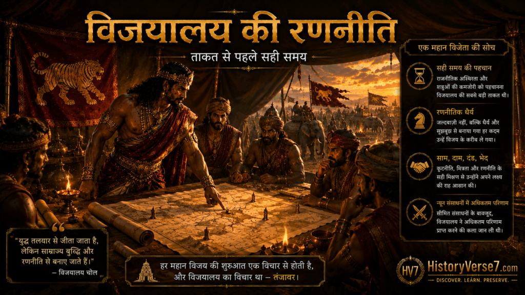 blog-4-5-1024x576 विजयालय चोल: 15 अनसुने तथ्य और चोल साम्राज्य की शुरुआत