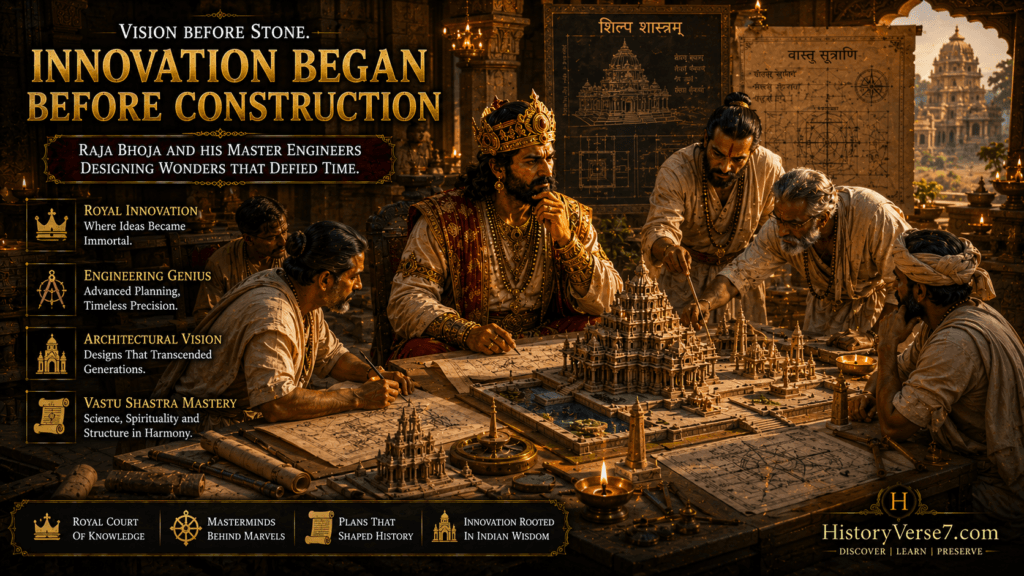 blog-5-1024x576 Architecture and Engineering of Raja Bhoja: 10 Breathtaking Monuments That Prove He Was Medieval India's Greatest Builder