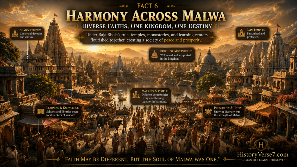 blog-6-1-1024x576 Religious Policy of Raja Bhoja: 7 Powerful Facts About Faith and Tolerance in the Paramara Empire