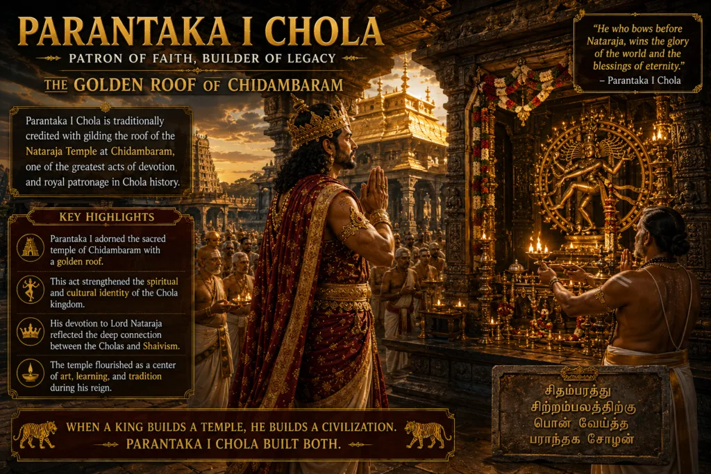 blog-6-10-1024x683 Parantaka I Chola: 15 Remarkable Truths About the Forgotten King Who Prepared the Ground for Rajaraja's Empire