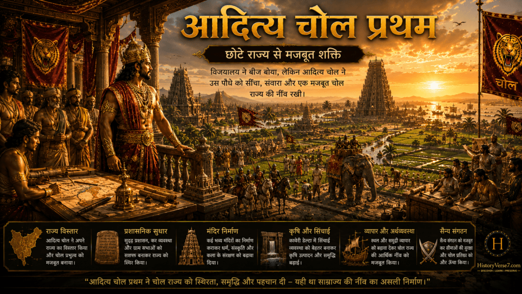 blog-6-3-1024x576 चोल वंश की उत्पत्ति: 850 ईस्वी से पहले की जड़ें और एक शक्तिशाली साम्राज्य का उदय