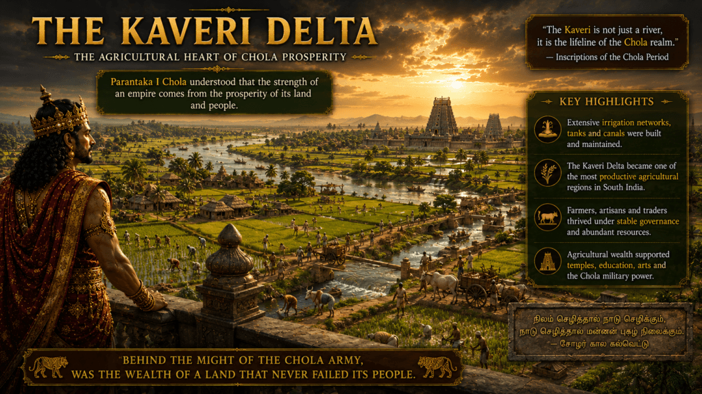 blog-7-7-1024x576 Parantaka I Chola: 15 Remarkable Truths About the Forgotten King Who Prepared the Ground for Rajaraja's Empire