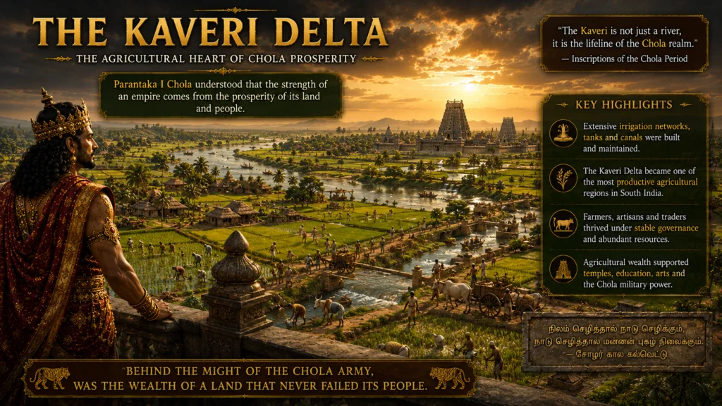 blog-7-7-1024x576 Parantaka I Chola: 15 Remarkable Truths About the Forgotten King Who Prepared the Ground for Rajaraja's Empire