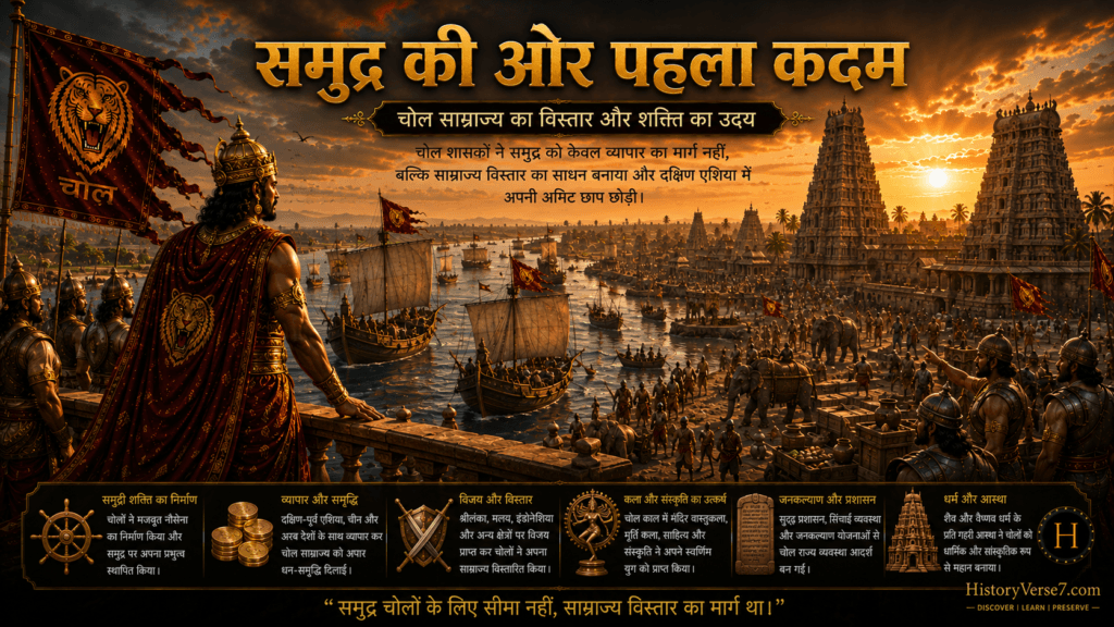 blog-8-2-1024x576 चोल वंश की उत्पत्ति: 850 ईस्वी से पहले की जड़ें और एक शक्तिशाली साम्राज्य का उदय