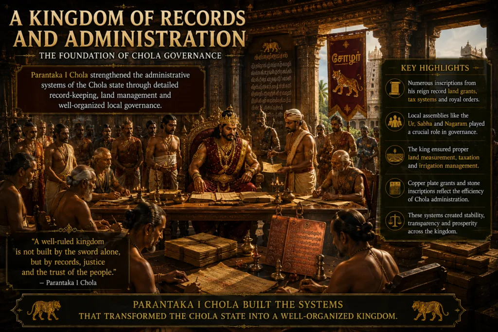 blog-8-7-1024x683 Parantaka I Chola: 15 Remarkable Truths About the Forgotten King Who Prepared the Ground for Rajaraja's Empire