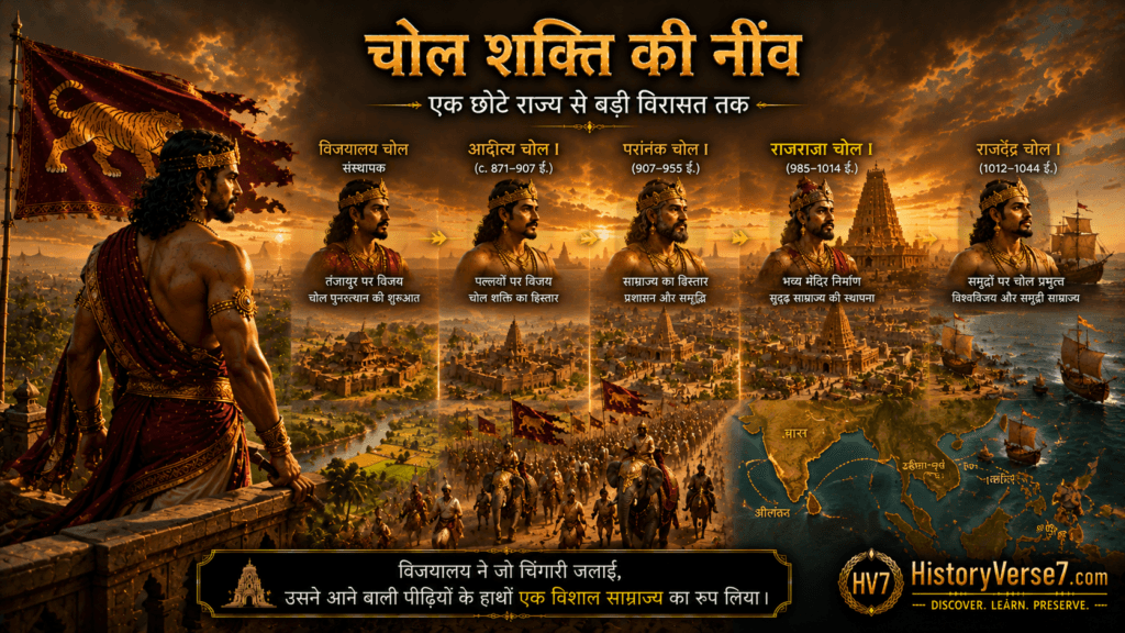 blog-9-5-1024x576 विजयालय चोल: 15 अनसुने तथ्य और चोल साम्राज्य की शुरुआत