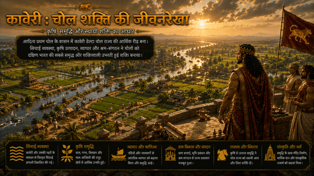 blog-9-8-1024x576 आदित्य प्रथम चोल: 15 शक्तिशाली घटनाएँ जिन्होंने चोल साम्राज्य के उदय को गति दी