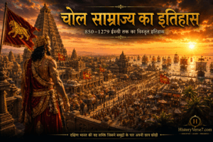 चोल साम्राज्य