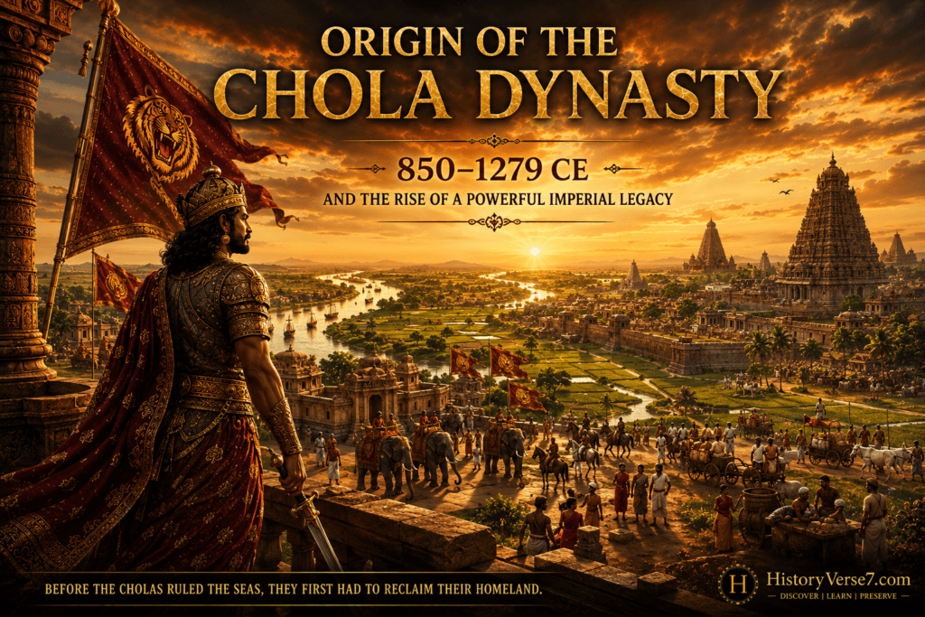 blog1-3-1024x683 Origin of the Chola Dynasty: 850–1279 CE and the Rise of a Powerful Imperial Legacy