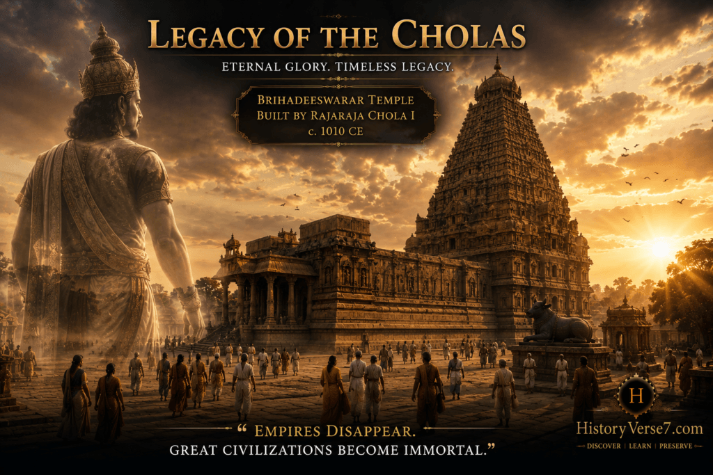 blog10-1024x683 The Chola Empire: 10 Extraordinary Facts About South India's Greatest Maritime Civilization (850–1279 CE)