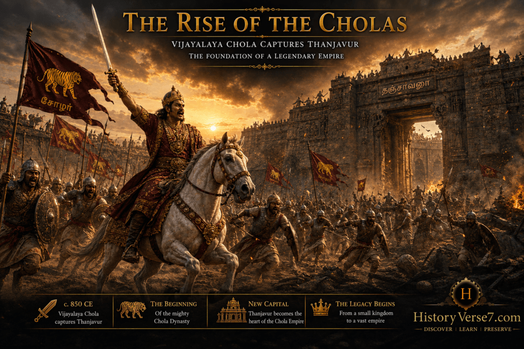 blog2-1024x683 The Chola Empire: 10 Extraordinary Facts About South India's Greatest Maritime Civilization (850–1279 CE)