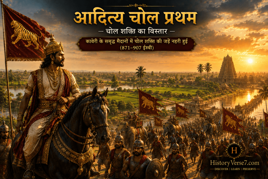 blog3-1-1024x683 चोल साम्राज्य का इतिहास: 850–1279 ईस्वी तक का विस्तृत इतिहास