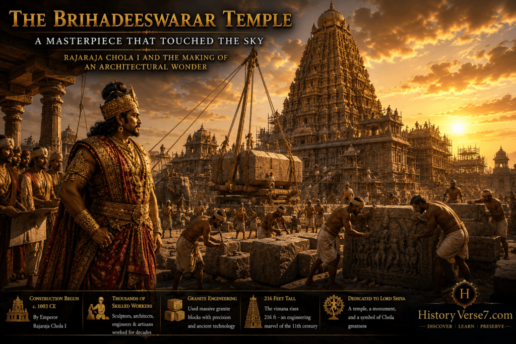 blog3-1024x683 The Chola Empire: 10 Extraordinary Facts About South India's Greatest Maritime Civilization (850–1279 CE)
