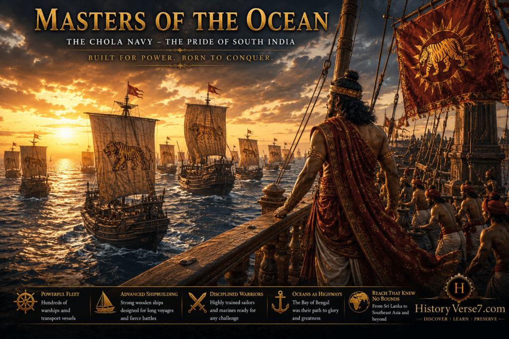 blog4-1024x683 The Chola Empire: 10 Extraordinary Facts About South India's Greatest Maritime Civilization (850–1279 CE)