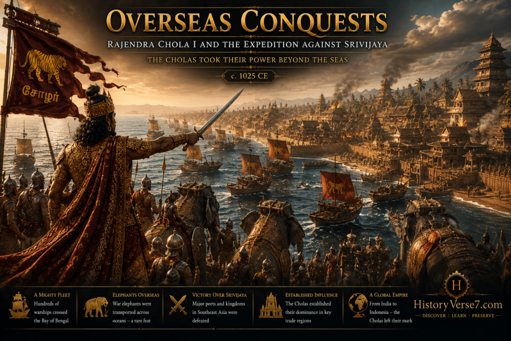 blog5-1024x683 The Chola Empire: 10 Extraordinary Facts About South India's Greatest Maritime Civilization (850–1279 CE)