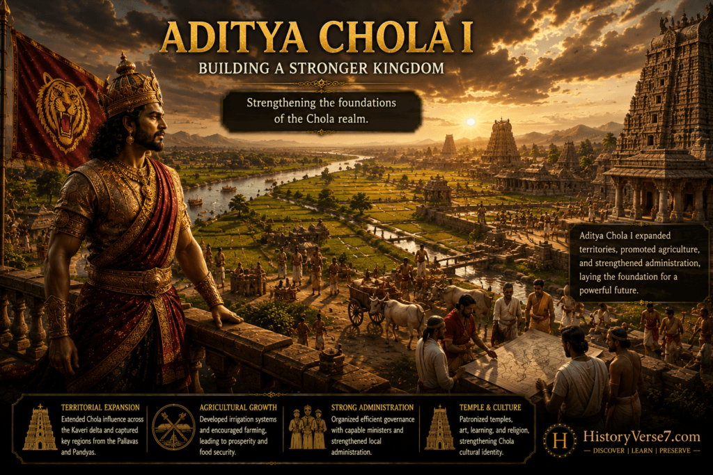 blog5-2-1024x683 Origin of the Chola Dynasty: 850–1279 CE and the Rise of a Powerful Imperial Legacy