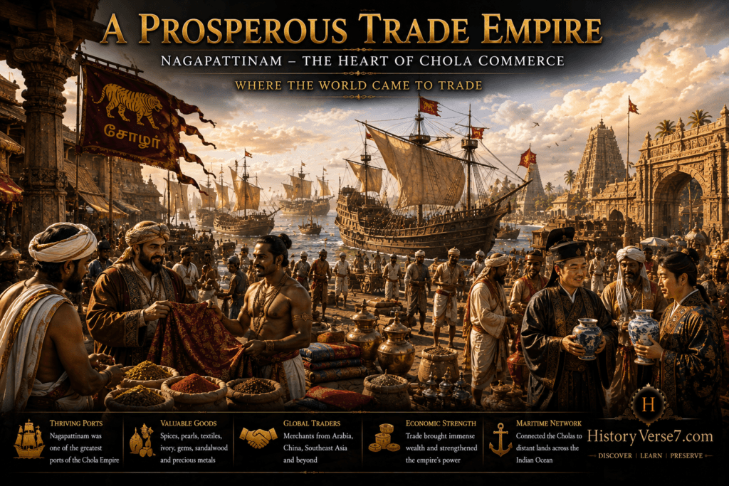blog6-1024x683 The Chola Empire: 10 Extraordinary Facts About South India's Greatest Maritime Civilization (850–1279 CE)