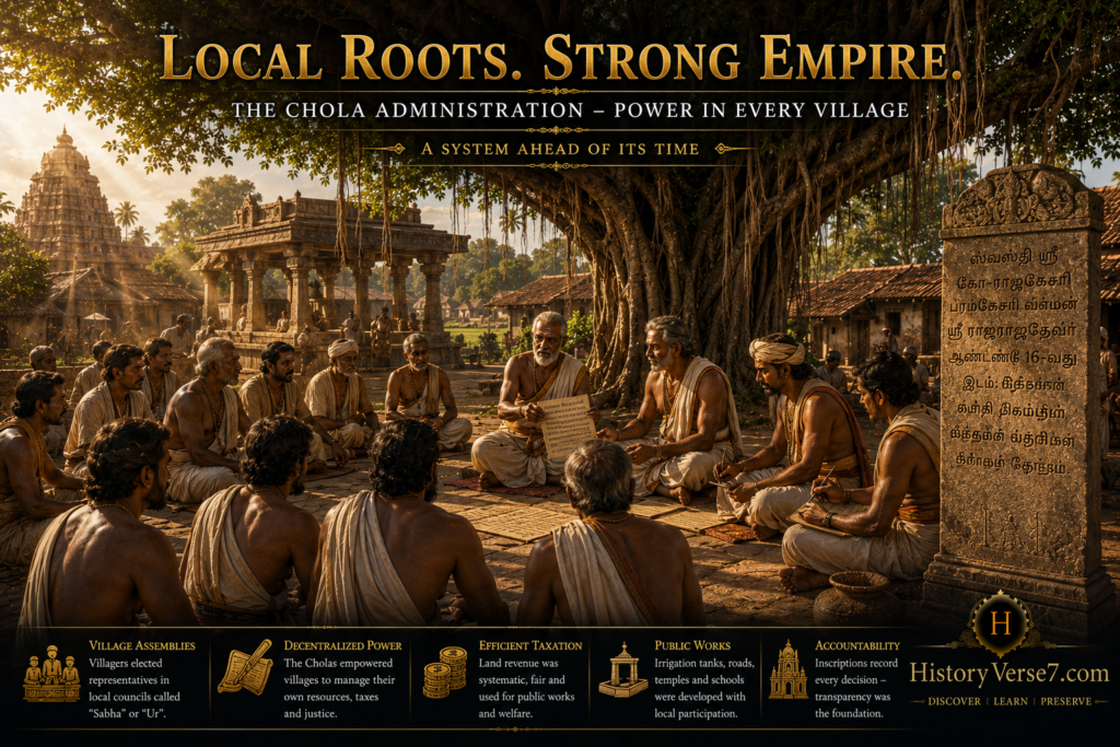 blog7-1024x683 The Chola Empire: 10 Extraordinary Facts About South India's Greatest Maritime Civilization (850–1279 CE)