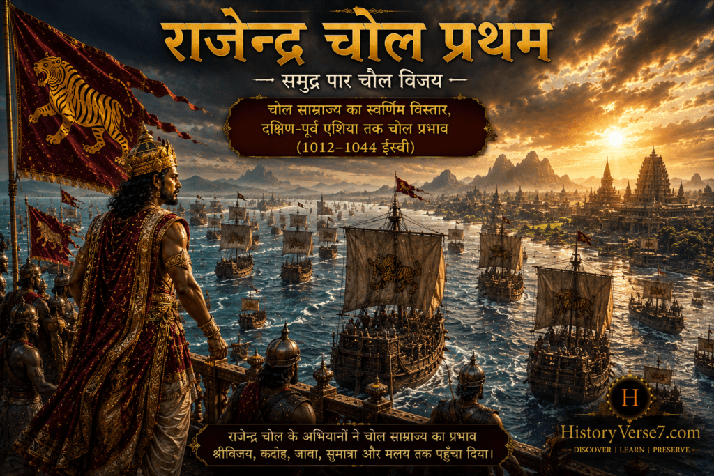 blog8-1-1024x683 चोल साम्राज्य का इतिहास: 850–1279 ईस्वी तक का विस्तृत इतिहास