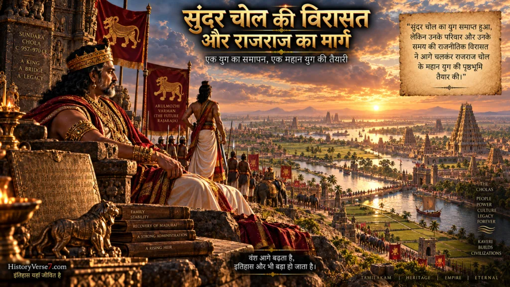 11-sunder-chola-to-rajaraj-chola-1024x576 सुंदर चोल का इतिहास: 10 ऐतिहासिक प्रमाण और चोल उत्तराधिकार की अनकही कहानी