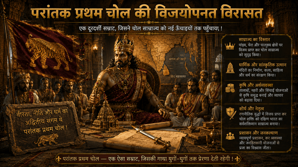 परांतक-प्रथम-चोल-11-1024x576 परांतक प्रथम चोल: 10 प्रमाण जो बताते हैं कैसे उन्होंने मदुरै जीता और पांड्य साम्राज्य समाप्त किया