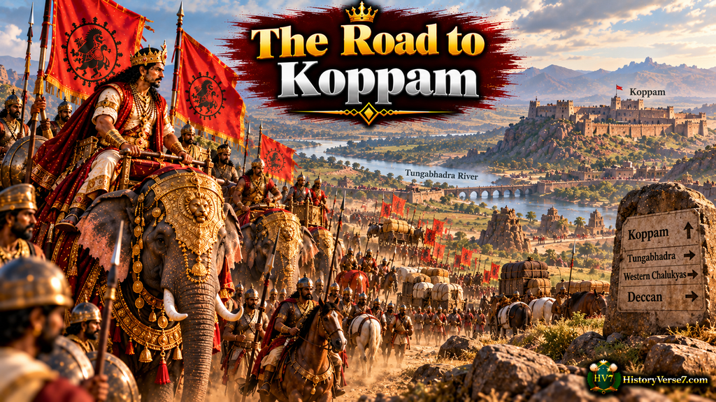 HistoryVerse7